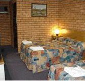 Royal Palms Motor Inn - Accommodation Rockhampton
