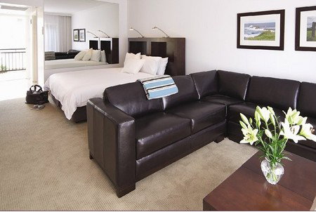 Accommodation Rockhampton