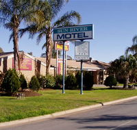 Sun River Resort Motel