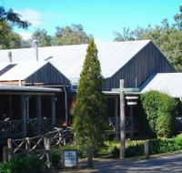 Riverwood Downs - Accommodation Rockhampton