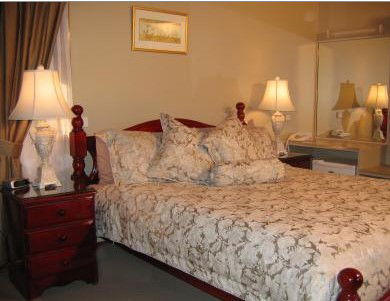 Riverwood Downs - Accommodation Rockhampton 1