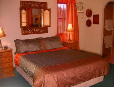 Riverwood Downs - Accommodation Rockhampton 3