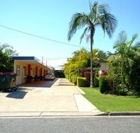 Sheridans on Prince - Accommodation Rockhampton