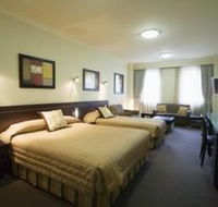 Hyde Park Inn - Accommodation Rockhampton