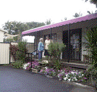 Oakwood Caravan Park