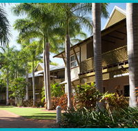 Seashells Resort Broome - Accommodation Rockhampton