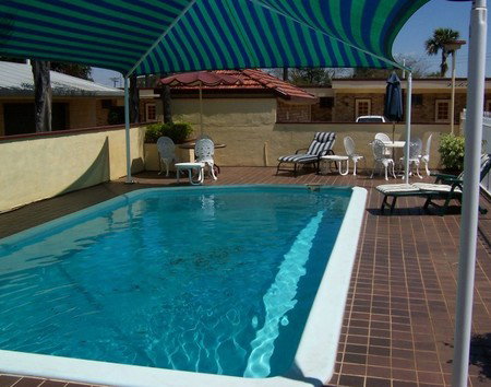 Burke And Wills Motor Inn Kingaroy - Accommodation Rockhampton 0