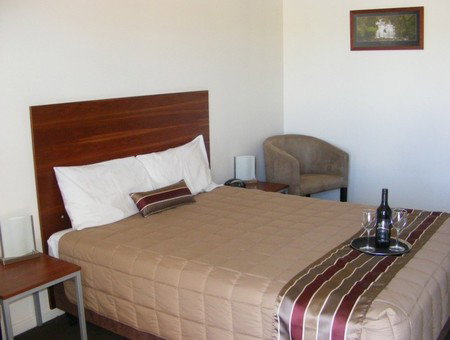 Burke And Wills Motor Inn Kingaroy - Accommodation Rockhampton 3