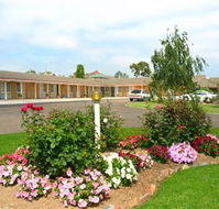 Bega Village Motor Inn - Accommodation Rockhampton