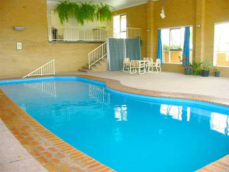 Bega Village Motor Inn - Accommodation Rockhampton 1