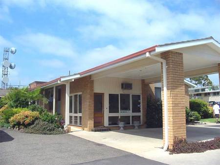 Bega Village Motor Inn - Accommodation Rockhampton 2