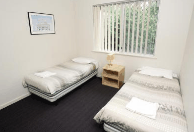 Scarborough Observation Villas - Accommodation Rockhampton