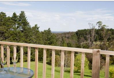 The Devils Wilderness NSW Accommodation Rockhampton