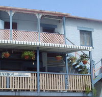 Annies Shandon Inn - Accommodation Rockhampton