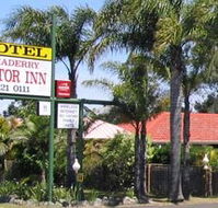 Bomaderry Motor Inn - Accommodation Rockhampton