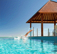 Seashells Resort Mandurah - Accommodation Rockhampton