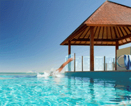 Seashells Resort Mandurah - Accommodation Rockhampton 0