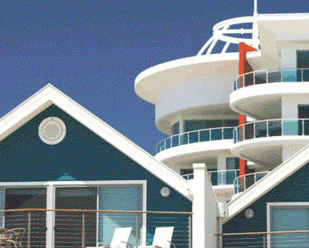 Seashells Resort Mandurah - Accommodation Rockhampton 1