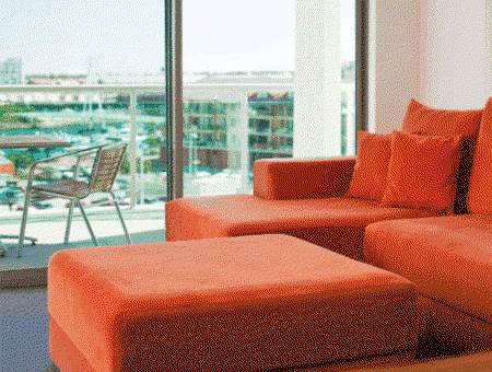 Seashells Resort Mandurah - Accommodation Rockhampton 2
