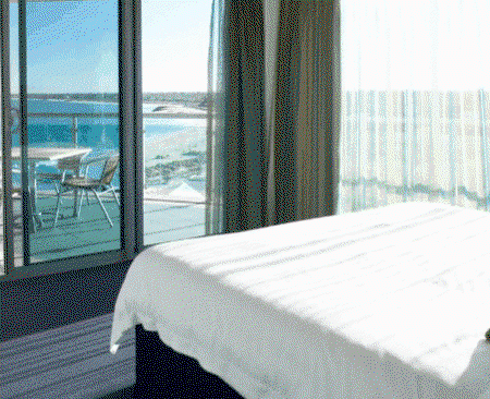 Seashells Resort Mandurah - Accommodation Rockhampton 4