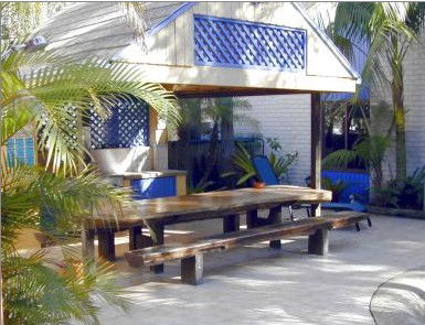 Leilani Serviced Apartments - Accommodation Rockhampton 3