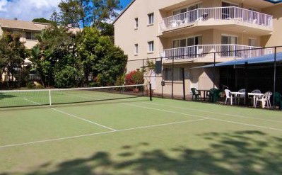  Accommodation Rockhampton