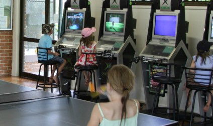 Gateway Village Resort - Accommodation Rockhampton 0