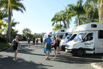 Gateway Village Resort - Accommodation Rockhampton 1