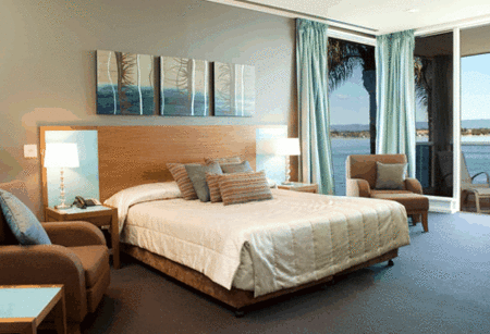 Main Beach QLD Accommodation Rockhampton