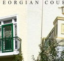 Georgian Court Bed and Breakfast - Accommodation Rockhampton