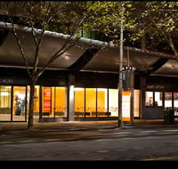 Jasper Hotel - Accommodation Rockhampton