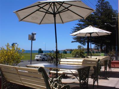 Victor Harbor SA Accommodation Rockhampton