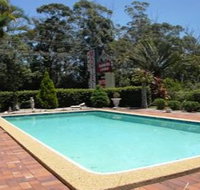 Beerwah Glasshouse Mountains Motel - Accommodation Rockhampton
