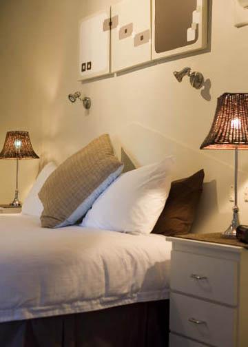 Quality Inn Presidential - Accommodation Rockhampton 0