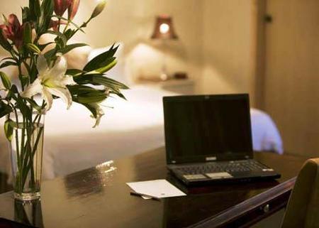Quality Inn Presidential - Accommodation Rockhampton 2