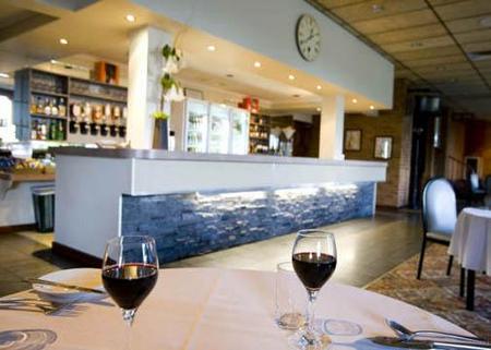 Quality Inn Presidential - Accommodation Rockhampton 3