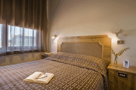 Adelaide Paringa Motel - Accommodation Rockhampton 3