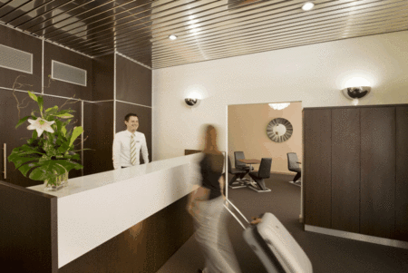 Adelaide Paringa Motel - Accommodation Rockhampton 4