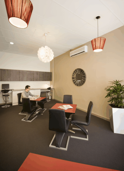 Adelaide Paringa Motel - Accommodation Rockhampton 5