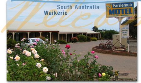 Kirriemuir Motel And Cabins - Accommodation Rockhampton 3
