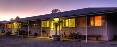  Accommodation Rockhampton