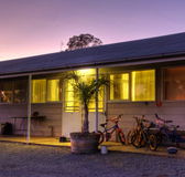 Merna Mora Holiday Units - Accommodation Rockhampton