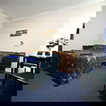 Motel Poinsettia - Accommodation Rockhampton 1