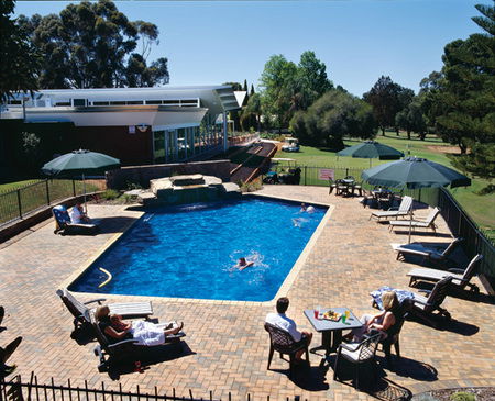 Renmark Golf And Country Club - Accommodation Rockhampton 2