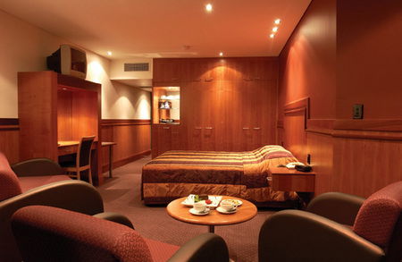 Renmark Golf And Country Club - Accommodation Rockhampton 3
