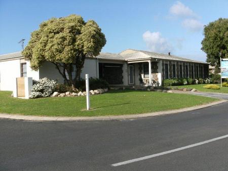 Robe Haven Motel - Accommodation Rockhampton 1