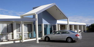 Robetown Motor Inn - Accommodation Rockhampton 1