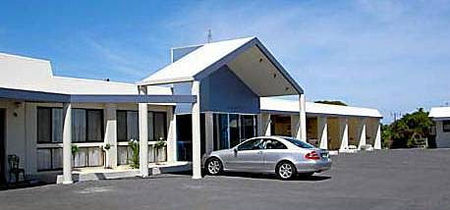 Robetown Motor Inn - Accommodation Rockhampton 0