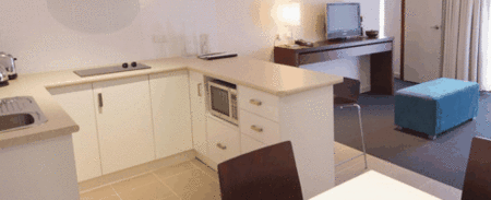 Standpipe Golf Motor Inn - Accommodation Rockhampton