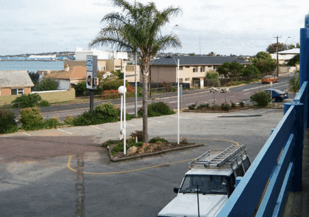 Lincoln Navigators Inn - Accommodation Rockhampton 1